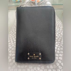 Kate Spade planner/agenda